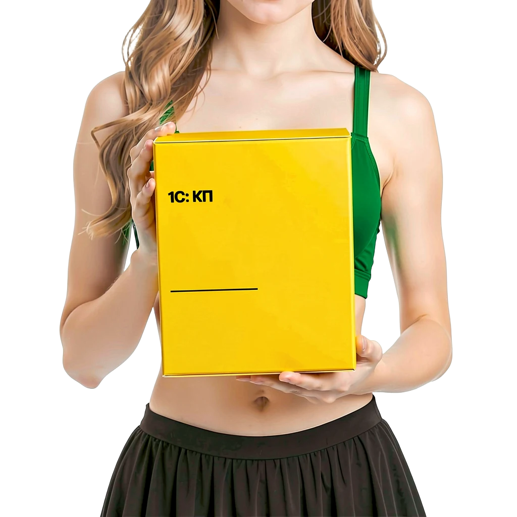 1С:КП